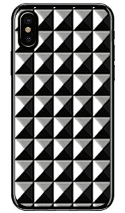 STUDS i\tgTPUNAj iPhone X XS Apple SECOND SKIN X}zP[X \tgP[X iphoneX iphoneXS P[X iphoneX iphoneXS Jo[ iphone X iphone XS P[X iphone X iphone XS Jo[ACtH[10 10S P[X AC