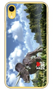 Dinosaur Design �����f�U�C���V���[�Y �u�g���P���g�v�X�v �i�N���A�j iPhone XR Apple iphoneXR �P�[�X iphoneXR �J�o�[ iphone XR �P�[�X iphone XR �J�o�[�A�C�t�H�[��10R �P�[�X �A�C�t�H�[��10R �J�o�[ 10R �P