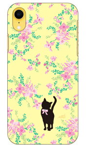 �ԕ��Ɖ��F�ƃs���N���{���̃l�R design by ARTWORK iPhone XR Apple Coverfull �n�[�h�P�[�X iphoneXR �P�[�X iphoneXR �J�o�[ iphone XR �P�[�X iphone XR �J�o�[�A�C�t�H�[��10R �P�[�X �A�C�t�H�[��10R �J�o�[ 10R 