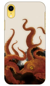 Octopus design by DMF iPhone XR Apple Coverfull X}zP[X n[hP[X iphoneXR P[X iphoneXR Jo[ iphone XR P[X iphone XR Jo[ACtH[10R P[X ACtH[10R Jo[ 10R P[X ACtH[