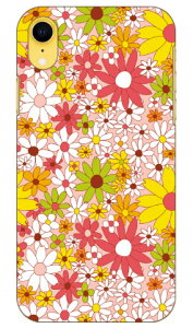 FLOWERBED �i�s���N�j produced by COLOR STAGE iPhone XR Apple Coverfull �n�[�h�P�[�X iphoneXR �P�[�X iphoneXR �J�o�[ iphone XR �P�[�X iphone XR �J�o�[�A�C�t�H�[��10R �P�[�X �A�C�t�H�[��10R �J�o�[ 10R �P�[�X �A�C