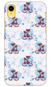 Lovecat �u���[ produced by COLOR STAGE iPhone XR Apple Coverfull �n�[�h�P�[�X iphoneXR �P�[�X iphoneXR �J�o�[ iphone XR �P�[�X iphone XR �J�o�[�A�C�t�H�[��10R �P�[�X �A�C�t�H�[��10R �J�o�[ 10R �P�[�X �A�C�t�H