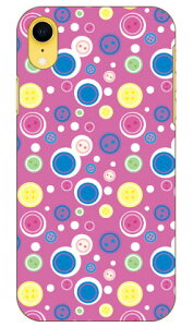 �J���t���{�^�� �p�[�v�� produced by COLOR STAGE iPhone XR Apple Coverfull �n�[�h�P�[�X iphoneXR �P�[�X iphoneXR �J�o�[ iphone XR �P�[�X iphone XR �J�o�[�A�C�t�H�[��10R �P�[�X �A�C�t�H�[��10R �J�o�[ 10R �P�[