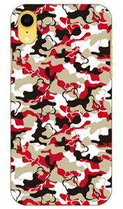 MHAK uCAMO_VER1 x[Wv iPhone XR Apple SECOND SKIN X}zP[X n[hP[X iphoneXR P[X iphoneXR Jo[ iphone XR P[X iphone XR Jo[ACtH[10R P[X ACtH[10R Jo[ 10R P[X 