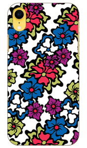  ː uFlower-2v iPhone XR Apple SECOND SKIN X}zP[X n[hP[X iphoneXR P[X iphoneXR Jo[ iphone XR P[X iphone XR Jo[ACtH[10R P[X ACtH[10R Jo[ 10R P[X A