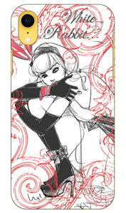 rcn uWhite rabbitv iPhone XR Apple SECOND SKIN X}zP[X n[hP[X iphoneXR P[X iphoneXR Jo[ iphone XR P[X iphone XR Jo[ACtH[10R P[X ACtH[10R Jo[ 10R P[X A