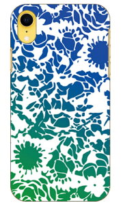 kion uflower blue greenv iPhone XR Apple SECOND SKIN X}zP[X n[hP[X iphoneXR P[X iphoneXR Jo[ iphone XR P[X iphone XR Jo[ACtH[10R P[X ACtH[10R Jo[ 10R P[X AC