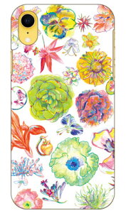Ƃ 䂢 upastel flowerv iPhone XR Apple SECOND SKIN X}zP[X n[hP[X iphoneXR P[X iphoneXR Jo[ iphone XR P[X iphone XR Jo[ACtH[10R P[X ACtH[10R Jo[ 10R P[
