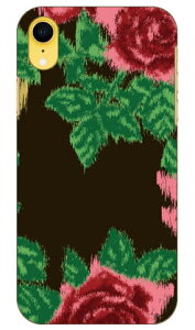 SINDEE uSplashed Rose iubNjv iPhone XR Apple SECOND SKIN n[hP[X iphoneXR P[X iphoneXR Jo[ iphone XR P[X iphone XR Jo[ACtH[10R P[X ACtH[10R Jo[ 10R P[X AC