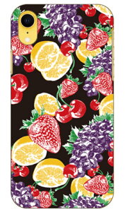 fruit iblackj iPhone XR Apple SECOND SKIN 󒍐Y X}zP[X n[hP[X iphoneXR P[X iphoneXR Jo[ iphone XR P[X iphone XR Jo[ACtH[10R P[X ACtH[10R Jo[ 10R P[X A
