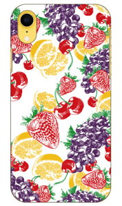 fruit iwhitej iPhone XR Apple SECOND SKIN 󒍐Y X}zP[X n[hP[X iphoneXR P[X iphoneXR Jo[ iphone XR P[X iphone XR Jo[ACtH[10R P[X ACtH[10R Jo[ 10R P[X A