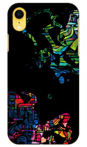 Mie uPatternv iPhone XR Apple SECOND SKIN 󒍐Y X}zP[X n[hP[X iphoneXR P[X iphoneXR Jo[ iphone XR P[X iphone XR Jo[ACtH[10R P[X ACtH[10R Jo[ 10R P[X A