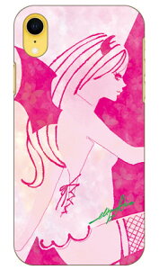 傌������� �uDevil Girl �i�s���N�j�v iPhone XR Apple SECOND SKIN �n�[�h�P�[�X iphoneXR �P�[�X iphoneXR �J�o�[ iphone XR �P�[�X iphone XR �J�o�[�A�C�t�H�[��10R �P�[�X �A�C�t�H�[��10R �J�o�[ 10R �P�[�X �A