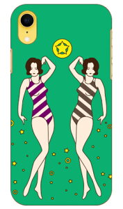 YOKEY uModern Girls 01v iPhone XR Apple SECOND SKIN X}zP[X n[hP[X iphoneXR P[X iphoneXR Jo[ iphone XR P[X iphone XR Jo[ACtH[10R P[X ACtH[10R Jo[ 10R P[X AC