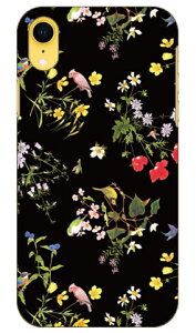 SINDEE uNatural Flower iubNjv iPhone XR Apple SECOND SKIN n[hP[X iphoneXR P[X iphoneXR Jo[ iphone XR P[X iphone XR Jo[ACtH[10R P[X ACtH[10R Jo[ 10R P[X AC
