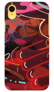 CRASH uRed Camov iPhone XR Apple SECOND SKIN 󒍐Y X}zP[X n[hP[X iphoneXR P[X iphoneXR Jo[ iphone XR P[X iphone XR Jo[ACtH[10R P[X ACtH[10R Jo[ 10R P[X 