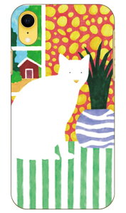 Cat designed by Ђ iPhone XR Apple SECOND SKIN X}zP[X n[hP[X iphoneXR P[X iphoneXR Jo[ iphone XR P[X iphone XR Jo[ACtH[10R P[X ACtH[10R Jo[ 10R P[