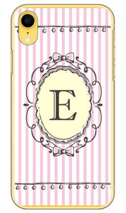 Cf LTD �C�j�V���� �A���t�@�x�b�g E �s���N �i�N���A�j iPhone XR Apple Coverfull iphoneXR �P�[�X iphoneXR �J�o�[ iphone XR �P�[�X iphone XR �J�o�[�A�C�t�H�[��10R �P�[�X �A�C�t�H�[��10R �J�o�[ 10R �P�[�X 