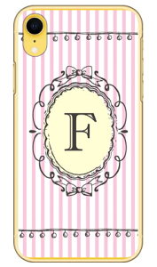 Cf LTD �C�j�V���� �A���t�@�x�b�g F �s���N �i�N���A�j iPhone XR Apple Coverfull iphoneXR �P�[�X iphoneXR �J�o�[ iphone XR �P�[�X iphone XR �J�o�[�A�C�t�H�[��10R �P�[�X �A�C�t�H�[��10R �J�o�[ 10R �P�[�X 