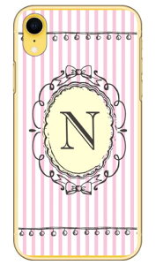 Cf LTD �C�j�V���� �A���t�@�x�b�g N �s���N �i�N���A�j iPhone XR Apple Coverfull iphoneXR �P�[�X iphoneXR �J�o�[ iphone XR �P�[�X iphone XR �J�o�[�A�C�t�H�[��10R �P�[�X �A�C�t�H�[��10R �J�o�[ 10R �P�[�X 