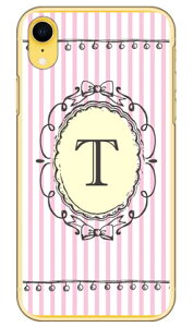 Cf LTD �C�j�V���� �A���t�@�x�b�g T �s���N �i�N���A�j iPhone XR Apple Coverfull iphoneXR �P�[�X iphoneXR �J�o�[ iphone XR �P�[�X iphone XR �J�o�[�A�C�t�H�[��10R �P�[�X �A�C�t�H�[��10R �J�o�[ 10R �P�[�X 