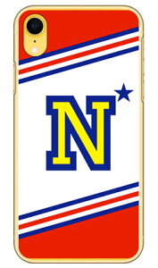 Cf LTD �`�A �C�j�V���� �A���t�@�x�b�g N ���b�h �i�N���A�j iPhone XR Apple Coverfull iphoneXR �P�[�X iphoneXR �J�o�[ iphone XR �P�[�X iphone XR �J�o�[�A�C�t�H�[��10R �P�[�X �A�C�t�H�[��10R �J�o�[ 10R �P