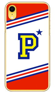 Cf LTD �`�A �C�j�V���� �A���t�@�x�b�g P ���b�h �i�N���A�j iPhone XR Apple Coverfull iphoneXR �P�[�X iphoneXR �J�o�[ iphone XR �P�[�X iphone XR �J�o�[�A�C�t�H�[��10R �P�[�X �A�C�t�H�[��10R �J�o�[ 10R �P