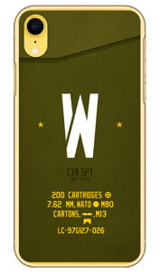 Cf LTD �~���^���[ �C�j�V���� �A���t�@�x�b�g W �J�[�L �i�N���A�j iPhone XR Apple Coverfull iphoneXR �P�[�X iphoneXR �J�o�[ iphone XR �P�[�X iphone XR �J�o�[�A�C�t�H�[��10R �P�[�X �A�C�t�H�[��10R �J�o�[ 