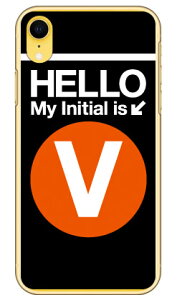 Cf LTD �T�u�E�F�C�C�j�V���� V �I�����W �i�N���A�j iPhone XR Apple Coverfull iphoneXR �P�[�X iphoneXR �J�o�[ iphone XR �P�[�X iphone XR �J�o�[�A�C�t�H�[��10R �P�[�X �A�C�t�H�[��10R �J�o�[ 10R �P�[�X �A�C