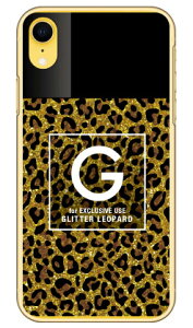 Cf LTD �q���E�� �l�C���{�g�� �C�j�V���� G �u���E�� �i�N���A�j iPhone XR Apple Coverfull iphoneXR �P�[�X iphoneXR �J�o�[ iphone XR �P�[�X iphone XR �J�o�[�A�C�t�H�[��10R �P�[�X �A�C�t�H�[��10R �J�o�[ 10R