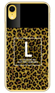 Cf LTD �q���E�� �l�C���{�g�� �C�j�V���� L �u���E�� �i�N���A�j iPhone XR Apple Coverfull iphoneXR �P�[�X iphoneXR �J�o�[ iphone XR �P�[�X iphone XR �J�o�[�A�C�t�H�[��10R �P�[�X �A�C�t�H�[��10R �J�o�[ 10R