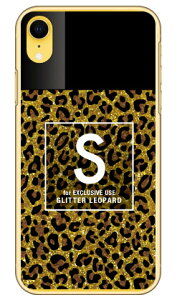 Cf LTD �q���E�� �l�C���{�g�� �C�j�V���� S �u���E�� �i�N���A�j iPhone XR Apple Coverfull iphoneXR �P�[�X iphoneXR �J�o�[ iphone XR �P�[�X iphone XR �J�o�[�A�C�t�H�[��10R �P�[�X �A�C�t�H�[��10R �J�o�[ 10R