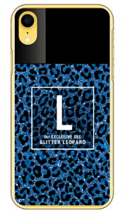 Cf LTD �q���E�� �l�C���{�g�� �C�j�V���� L �u���[ �i�N���A�j iPhone XR Apple Coverfull iphoneXR �P�[�X iphoneXR �J�o�[ iphone XR �P�[�X iphone XR �J�o�[�A�C�t�H�[��10R �P�[�X �A�C�t�H�[��10R �J�o�[ 10R 