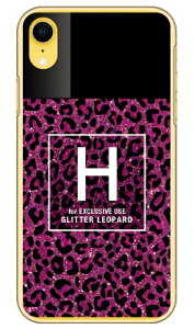 Cf LTD �q���E�� �l�C���{�g�� �C�j�V���� H �s���N �i�N���A�j iPhone XR Apple Coverfull iphoneXR �P�[�X iphoneXR �J�o�[ iphone XR �P�[�X iphone XR �J�o�[�A�C�t�H�[��10R �P�[�X �A�C�t�H�[��10R �J�o�[ 10R 