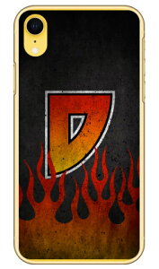 Cf LTD �t�@�C�A �C�j�V���� D �i�N���A�j iPhone XR Apple Coverfull �n�[�h�P�[�X iphoneXR �P�[�X iphoneXR �J�o�[ iphone XR �P�[�X iphone XR �J�o�[�A�C�t�H�[��10R �P�[�X �A�C�t�H�[��10R �J�o�[ 10R �P�[�X 