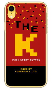 Cf LTD �Q�[�� �C�j�V���� K �i�N���A�j iPhone XR Apple Coverfull �n�[�h�P�[�X iphoneXR �P�[�X iphoneXR �J�o�[ iphone XR �P�[�X iphone XR �J�o�[�A�C�t�H�[��10R �P�[�X �A�C�t�H�[��10R �J�o�[ 10R �P�[�X �A