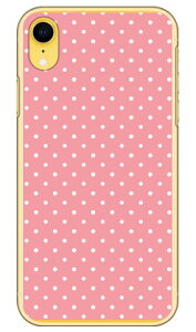 Cf LTD �s���L�[�R���N�V���� �h�b�g�i���j �i�N���A�j iPhone XR Apple Coverfull iphoneXR �P�[�X iphoneXR �J�o�[ iphone XR �P�[�X iphone XR �J�o�[�A�C�t�H�[��10R �P�[�X �A�C�t�H�[��10R �J�o�[ 10R �P�[�X 