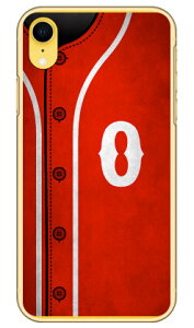 Cf LTD �x�[�X�{�[�� �C�j�V���� ���b�h O �i�N���A�j iPhone XR Apple Coverfull iphoneXR �P�[�X iphoneXR �J�o�[ iphone XR �P�[�X iphone XR �J�o�[�A�C�t�H�[��10R �P�[�X �A�C�t�H�[��10R �J�o�[ 10R �P�[�X �A