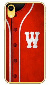 Cf LTD �x�[�X�{�[�� �C�j�V���� ���b�h W �i�N���A�j iPhone XR Apple Coverfull iphoneXR �P�[�X iphoneXR �J�o�[ iphone XR �P�[�X iphone XR �J�o�[�A�C�t�H�[��10R �P�[�X �A�C�t�H�[��10R �J�o�[ 10R �P�[�X �A