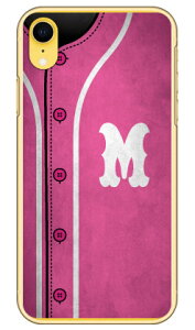 Cf LTD �x�[�X�{�[�� �C�j�V���� �s���N M �i�N���A�j iPhone XR Apple Coverfull iphoneXR �P�[�X iphoneXR �J�o�[ iphone XR �P�[�X iphone XR �J�o�[�A�C�t�H�[��10R �P�[�X �A�C�t�H�[��10R �J�o�[ 10R �P�[�X �A