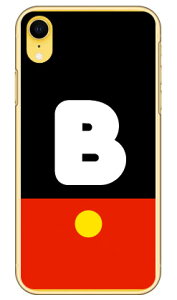 Cf LTD �{�[�C �C�j�V���� B �i�N���A�j iPhone XR Apple Coverfull �n�[�h�P�[�X iphoneXR �P�[�X iphoneXR �J�o�[ iphone XR �P�[�X iphone XR �J�o�[�A�C�t�H�[��10R �P�[�X �A�C�t�H�[��10R �J�o�[ 10R �P�[�X �A