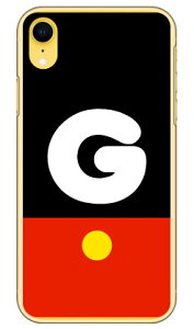 Cf LTD �{�[�C �C�j�V���� G �i�N���A�j iPhone XR Apple Coverfull �n�[�h�P�[�X iphoneXR �P�[�X iphoneXR �J�o�[ iphone XR �P�[�X iphone XR �J�o�[�A�C�t�H�[��10R �P�[�X �A�C�t�H�[��10R �J�o�[ 10R �P�[�X �A