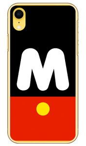 Cf LTD �{�[�C �C�j�V���� M �i�N���A�j iPhone XR Apple Coverfull �n�[�h�P�[�X iphoneXR �P�[�X iphoneXR �J�o�[ iphone XR �P�[�X iphone XR �J�o�[�A�C�t�H�[��10R �P�[�X �A�C�t�H�[��10R �J�o�[ 10R �P�[�X �A