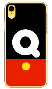 Cf LTD �{�[�C �C�j�V���� Q �i�N���A�j iPhone XR Apple Coverfull �n�[�h�P�[�X iphoneXR �P�[�X iphoneXR �J�o�[ iphone XR �P�[�X iphone XR �J�o�[�A�C�t�H�[��10R �P�[�X �A�C�t�H�[��10R �J�o�[ 10R �P�[�X �A