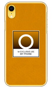 Cf LTD �N���V�b�N �C�j�V���� O �i�N���A�j iPhone XR Apple Coverfull �n�[�h�P�[�X iphoneXR �P�[�X iphoneXR �J�o�[ iphone XR �P�[�X iphone XR �J�o�[�A�C�t�H�[��10R �P�[�X �A�C�t�H�[��10R �J�o�[ 10R �P�[�X