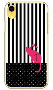 Cf LTD �L���b�g �C�j�V���� T �i�N���A�j iPhone XR Apple Coverfull �n�[�h�P�[�X iphoneXR �P�[�X iphoneXR �J�o�[ iphone XR �P�[�X iphone XR �J�o�[�A�C�t�H�[��10R �P�[�X �A�C�t�H�[��10R �J�o�[ 10R �P�[�X 