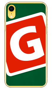 Cf LTD �L�����v �C�j�V���� �O���[��×���b�h G �i�N���A�j iPhone XR Apple Coverfull iphoneXR �P�[�X iphoneXR �J�o�[ iphone XR �P�[�X iphone XR �J�o�[�A�C�t�H�[��10R �P�[�X �A�C�t�H�[��10R �J�o�[ 10R �P�[