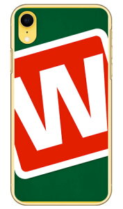 Cf LTD �L�����v �C�j�V���� �O���[��×���b�h W �i�N���A�j iPhone XR Apple Coverfull iphoneXR �P�[�X iphoneXR �J�o�[ iphone XR �P�[�X iphone XR �J�o�[�A�C�t�H�[��10R �P�[�X �A�C�t�H�[��10R �J�o�[ 10R �P�[