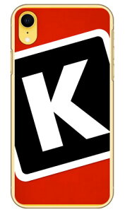 Cf LTD �L�����v �C�j�V���� ���b�h×�u���b�N K �i�N���A�j iPhone XR Apple Coverfull iphoneXR �P�[�X iphoneXR �J�o�[ iphone XR �P�[�X iphone XR �J�o�[�A�C�t�H�[��10R �P�[�X �A�C�t�H�[��10R �J�o�[ 10R �P�[