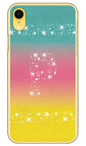 Cf LTD �A���n �C�j�V���� �g���s�J�� P �i�N���A�j iPhone XR Apple Coverfull �n�[�h�P�[�X iphoneXR �P�[�X iphoneXR �J�o�[ iphone XR �P�[�X iphone XR �J�o�[�A�C�t�H�[��10R �P�[�X �A�C�t�H�[��10R �J�o�[ 10R